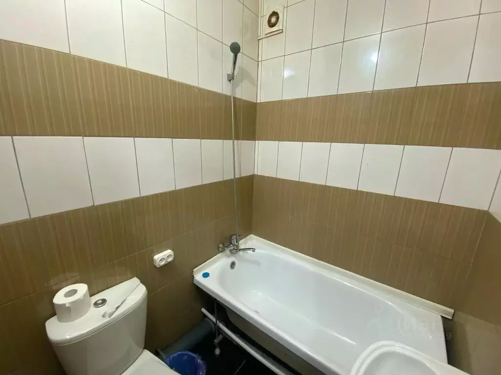 Комната Московская область, Подольск Воговец СНТ, 206 (25.0 м) - Фото 2