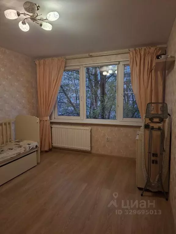 2-к кв. Санкт-Петербург Тимуровская ул., 12 (45.0 м) - Фото 2