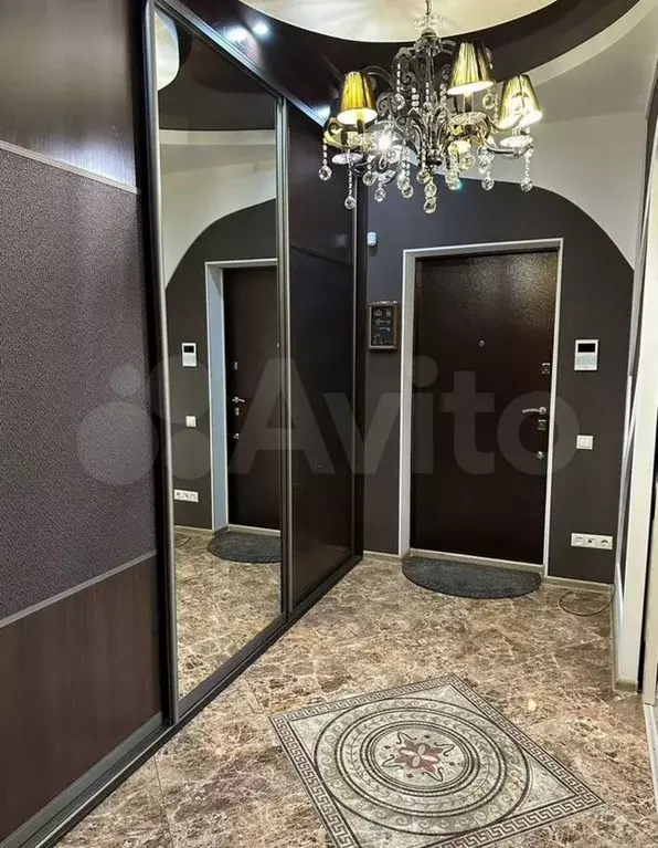 2-к. квартира, 73 м, 3/9 эт. - Фото 1