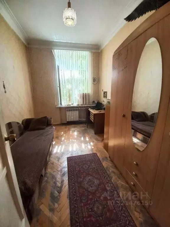 3-к кв. Севастополь ул. Ленина, 33 (62.5 м) - Фото 1