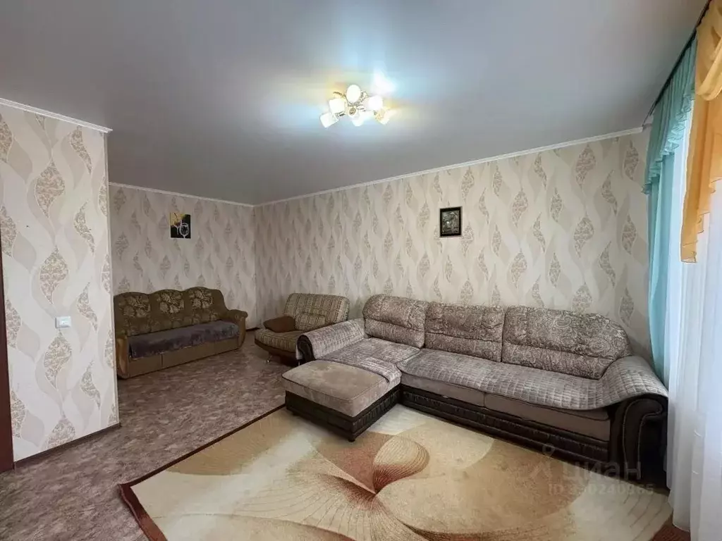 1-к кв. Оренбургская область, Оренбург Салмышская ул., 58/2 (45.0 м) - Фото 2