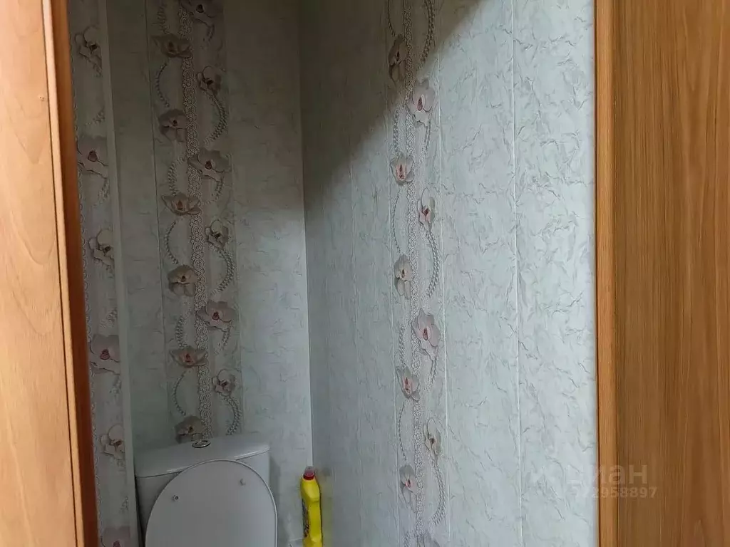 2-к кв. Иркутская область, Братск Падун жилрайон, ул. Юго-Западная, ... - Фото 2