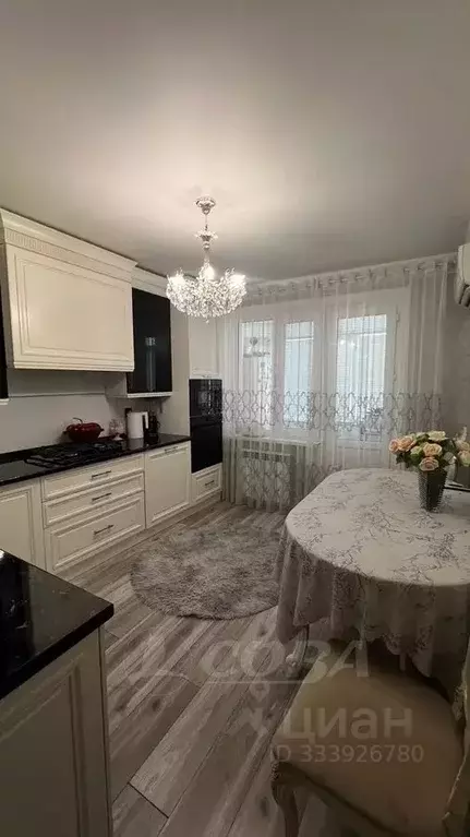 3-к кв. Дагестан, Махачкала просп. Гамидова, 49к1 (100.0 м) - Фото 1