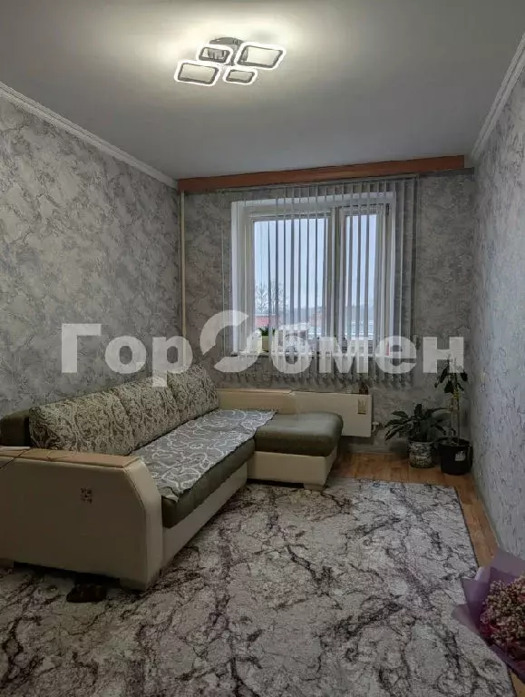 Продается 2-комнатная квартира - Фото 1