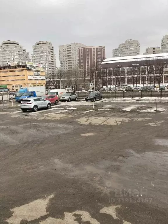 Помещение свободного назначения в Воронежская область, Воронеж ул. ... - Фото 1
