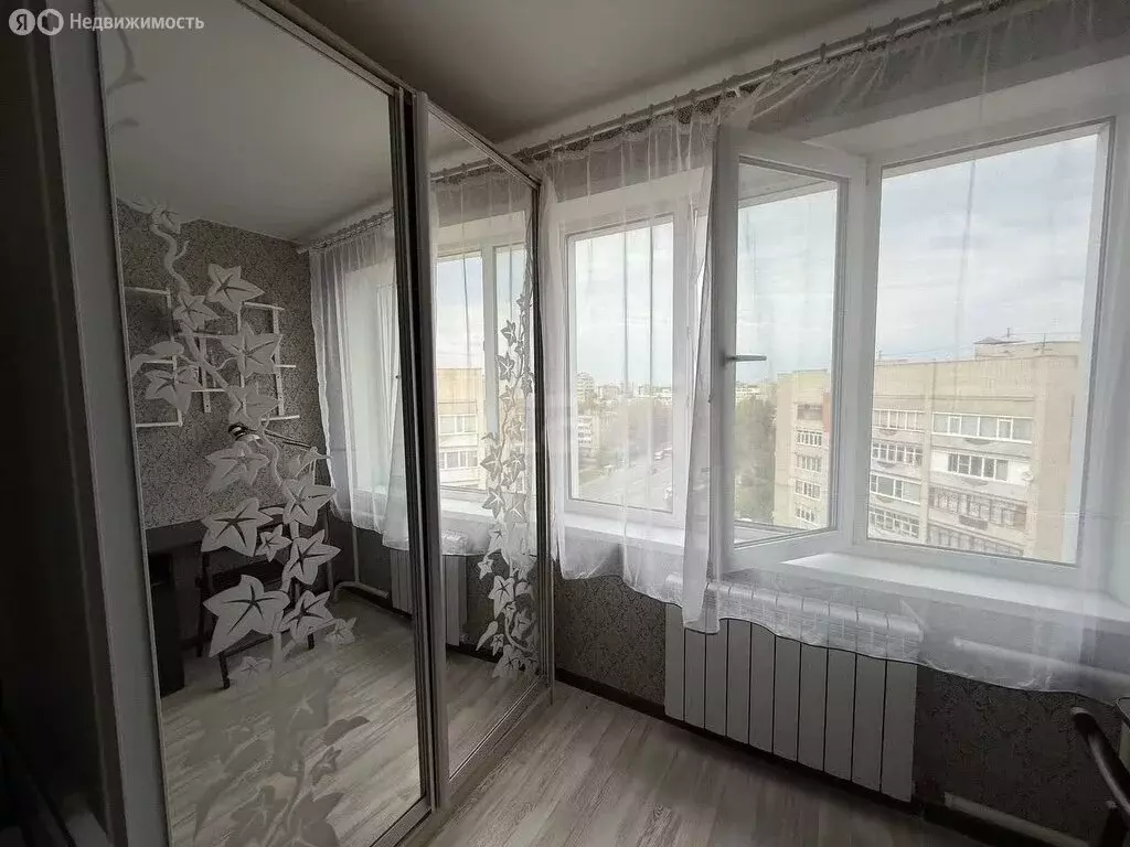 Квартира-студия: Вологда, улица Карла Маркса, 121 (24 м) - Фото 2