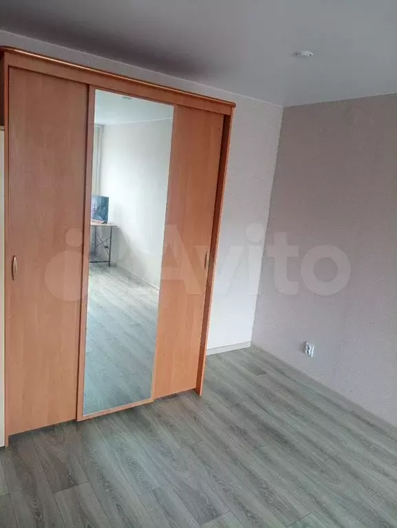 1-к. квартира, 35 м, 4/10 эт. - Фото 1