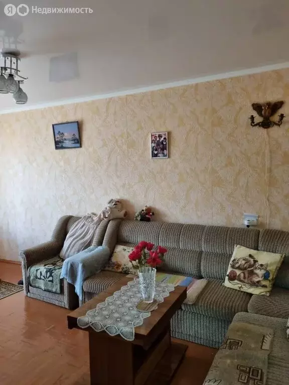 2-комнатная квартира: Магнитогорск, Советская улица, 111 (46 м) - Фото 2