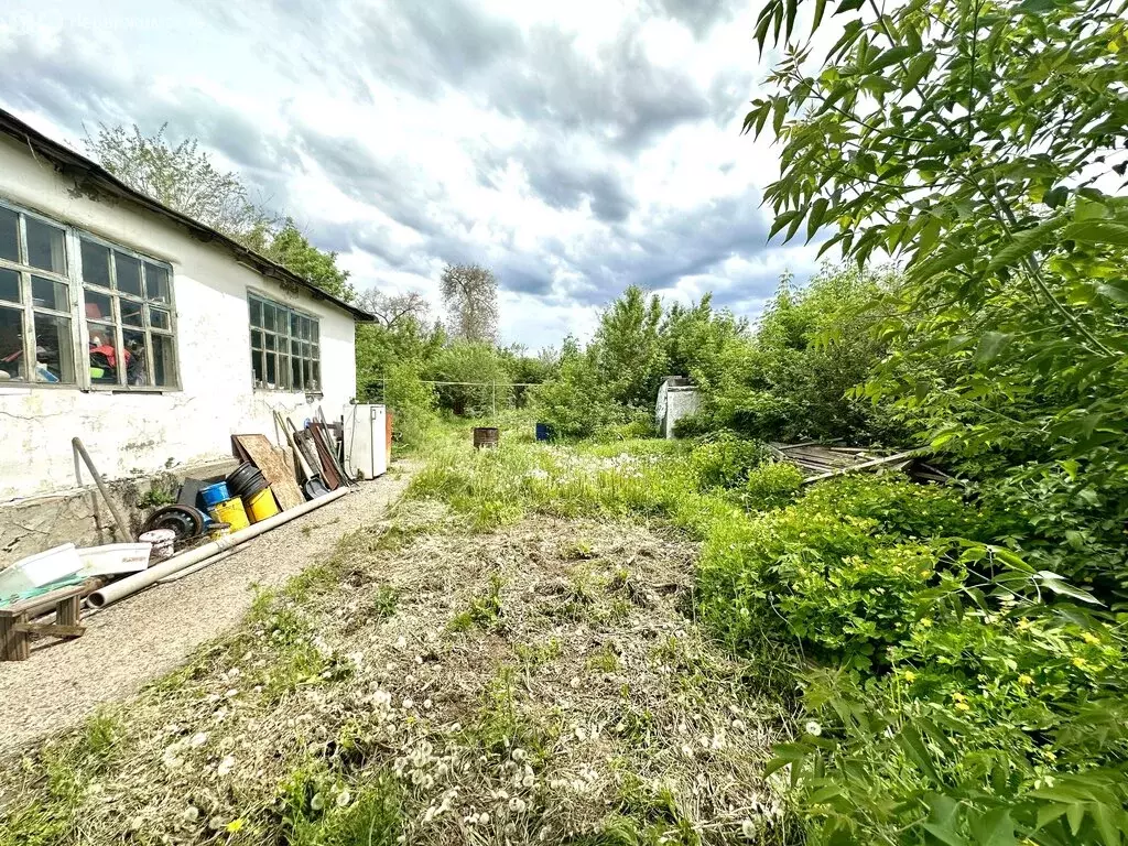 Участок в Оренбург, улица Ульянова, 32 (8.5 м) - Фото 0