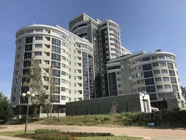 3-к кв. Белгородская область, Белгород Садовая ул., 3А (113.0 м) - Фото 1