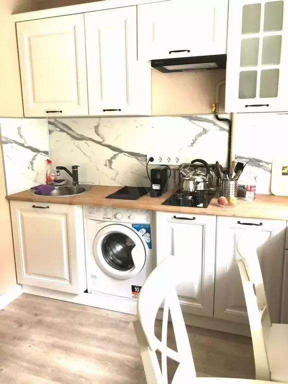 2-к. квартира, 55 м, 2/5 эт. - Фото 0