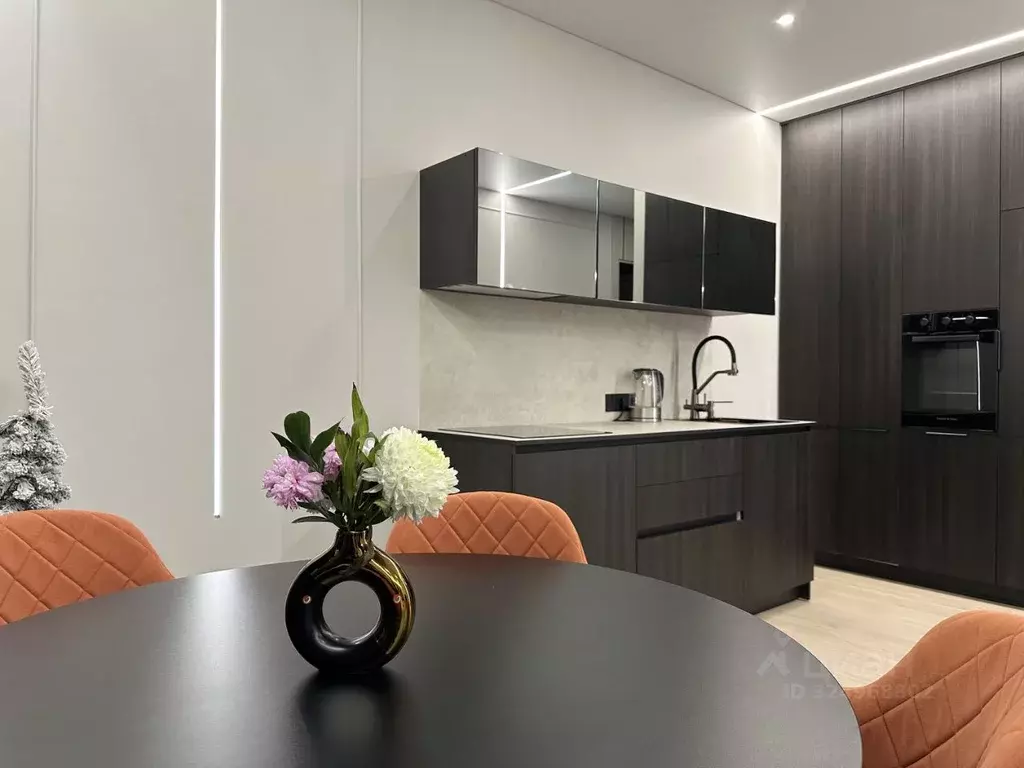 3-к кв. Башкортостан, Уфа ул. Художника Позднова, 13 (58.2 м) - Фото 1