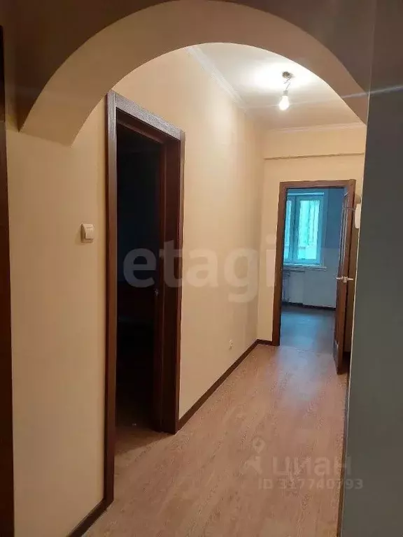 2-к кв. Амурская область, Благовещенск Зейская ул., 63 (71.4 м) - Фото 0