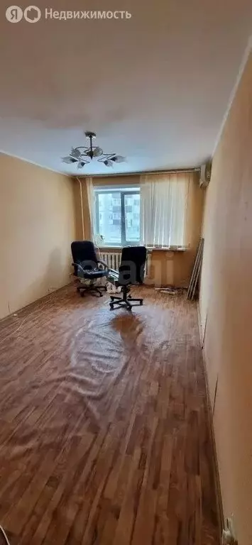 1-комнатная квартира: Южно-Сахалинск, Комсомольская улица, 215 (29.7 ... - Фото 2