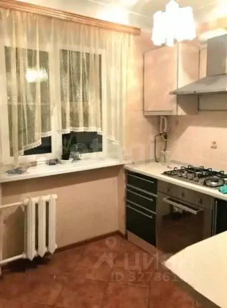 3-к кв. Ставропольский край, Ставрополь № 27 мкр, ул. Фроленко, 20 ... - Фото 1