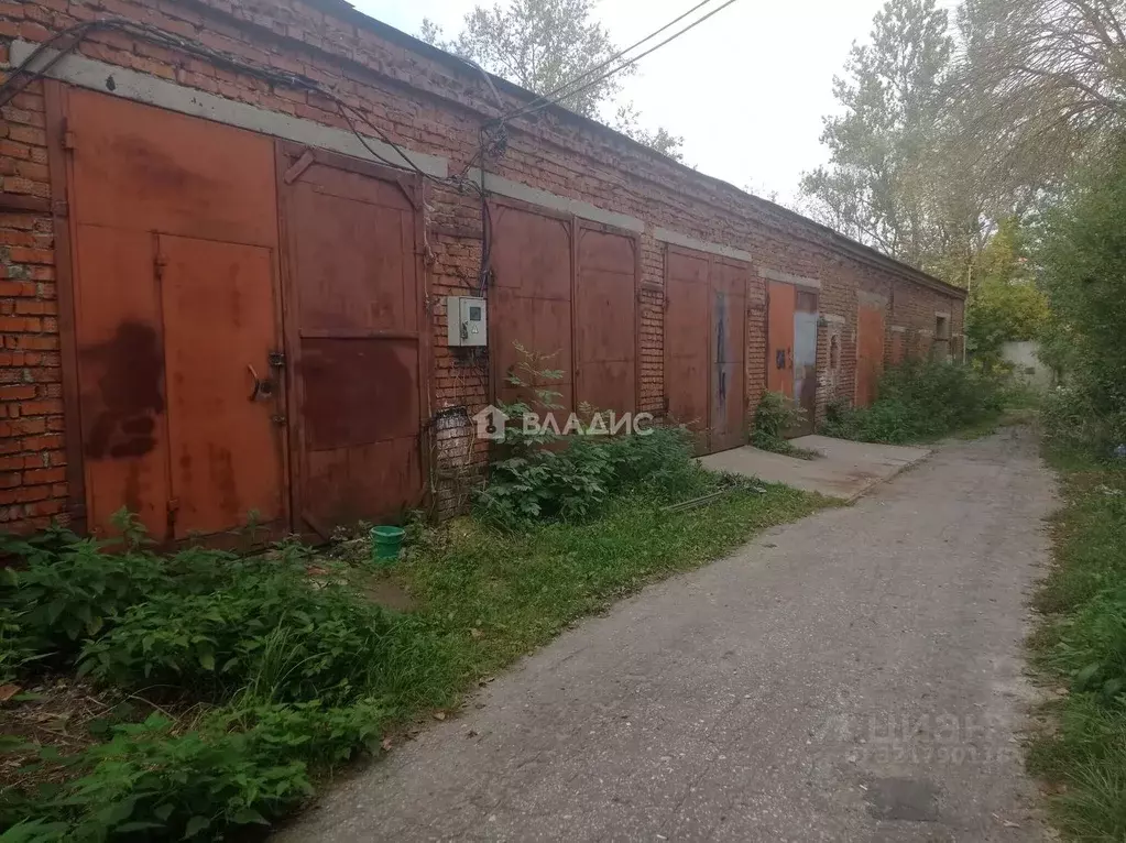 Помещение свободного назначения в Владимирская область, Владимир ... - Фото 1