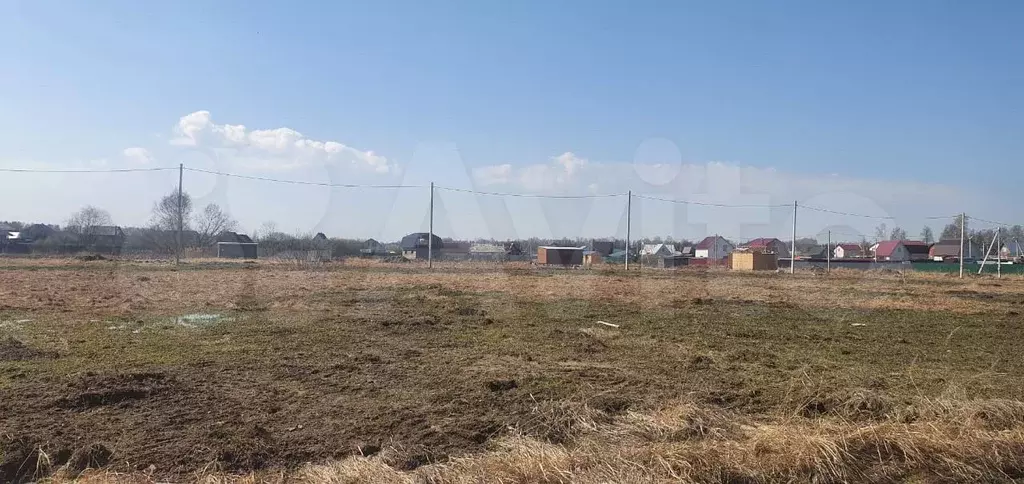 Участок 6 сот. (СНТ, ДНП) - Фото 0