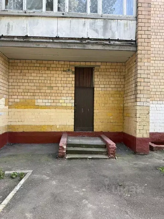 Помещение свободного назначения в Московская область, Химки ул. ... - Фото 1