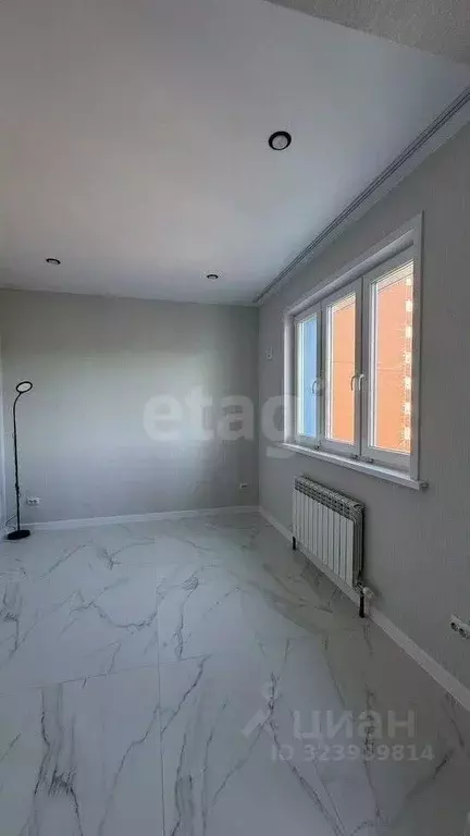 Студия Иркутская область, Иркутск Радужный мкр, 104 (23.0 м) - Фото 1