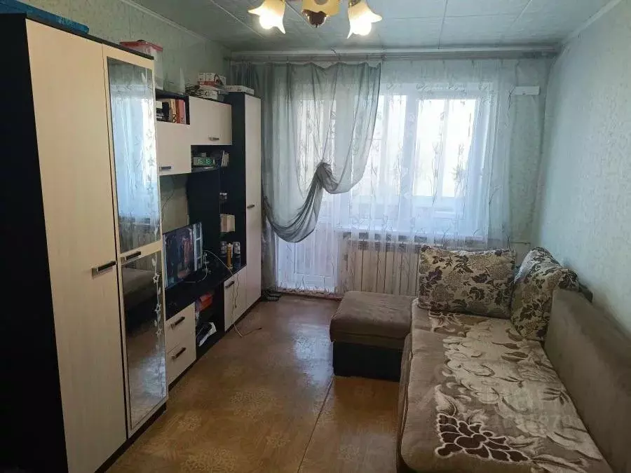 2-к кв. Воронежская область, Семилуки Транспортная ул., 10 (46.8 м) - Фото 0