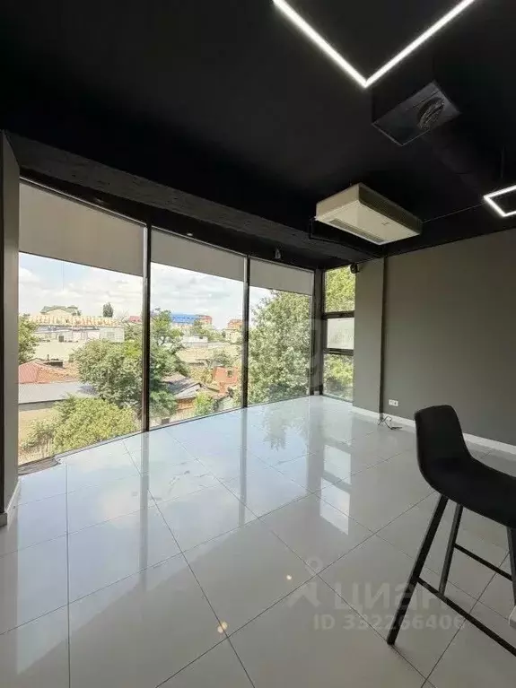 Офис в Дагестан, Махачкала просп. Расула Гамзатова, 25 (28 м) - Фото 1