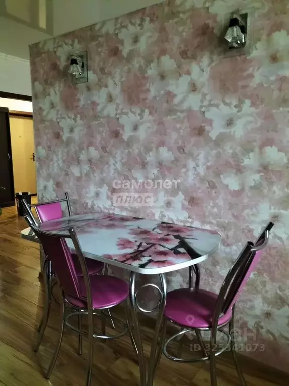 2-к кв. Самарская область, Ставропольский район, пос. Приморский ... - Фото 2