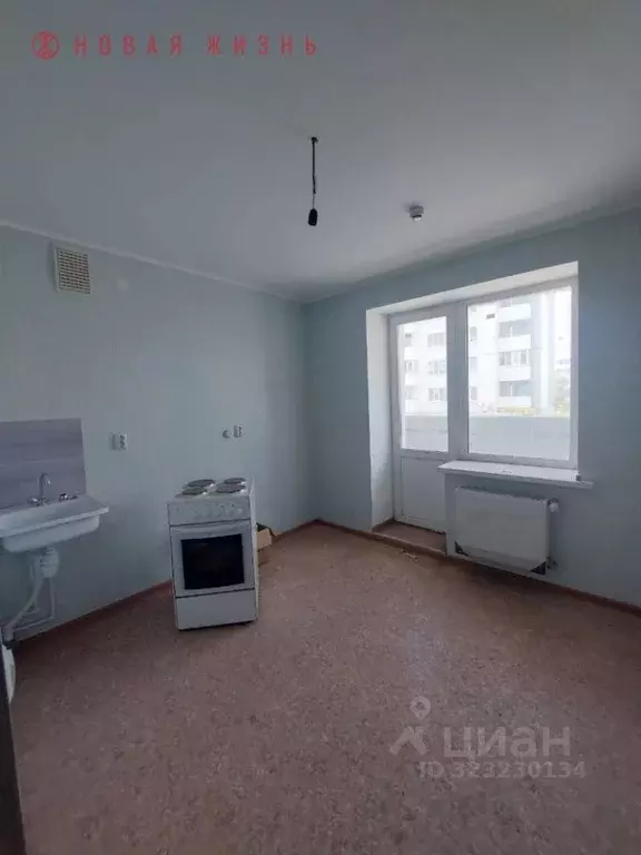 1-к кв. Самарская область, Самара ул. Александра Солженицына, 11 (30.2 ... - Фото 1