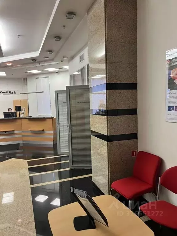 Офис в Московская область, Химки ул. Панфилова, 19с1 (239 м) - Фото 1