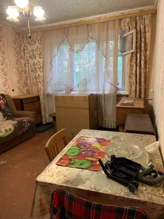 2-к кв. Владимирская область, Александров ул. Радио, 19 (40.0 м) - Фото 0