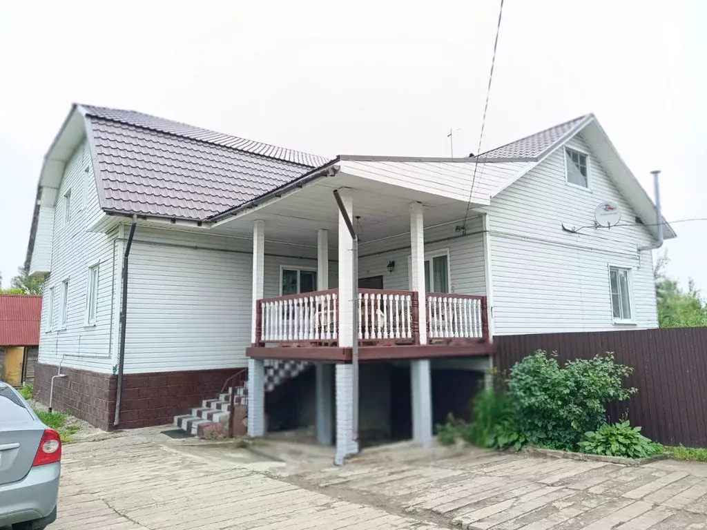 Дом в Санкт-Петербург Горелово тер., ул. Набережная, 60 (245 м) - Фото 2