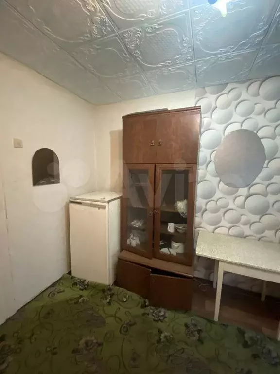 Комната 13 м в 3-к., 4/4 эт. - Фото 1