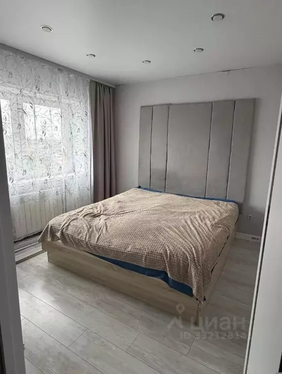 2-к кв. Иркутская область, Иркутск ул. Розы Люксембург, 118/5 (54.0 м) - Фото 2