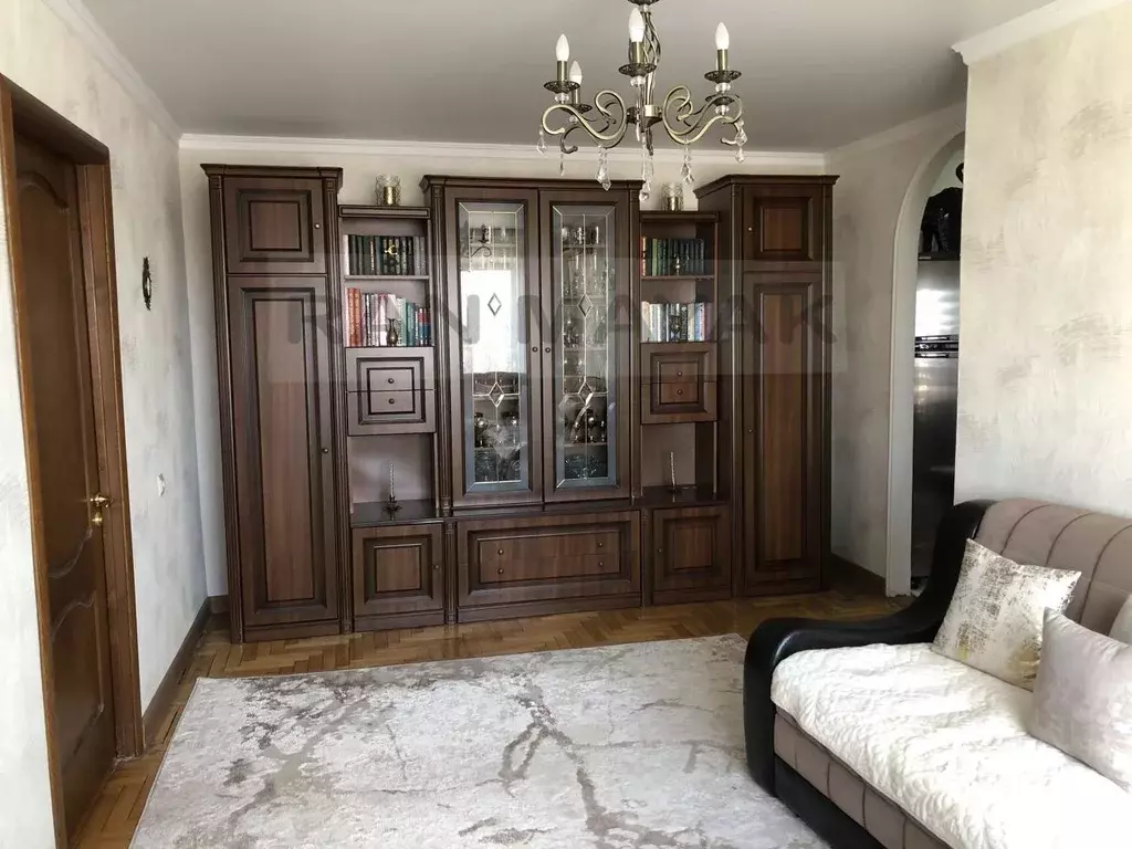 4-к кв. Адыгея, Майкоп ул. Ленина, 54 (63.9 м) - Фото 2