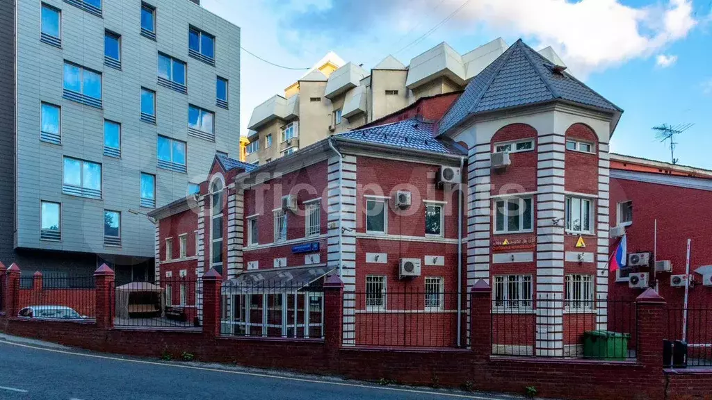 Офис 117 кв.м - Фото 0