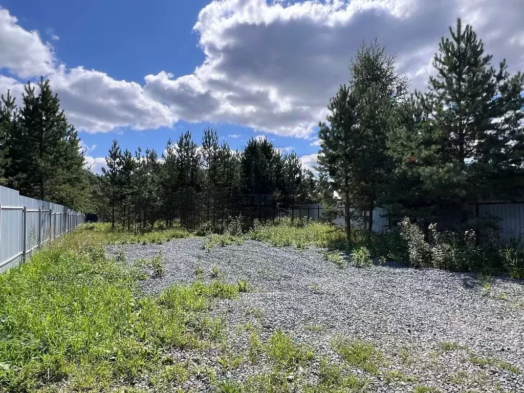 Участок в Свердловская область, Екатеринбург Улесье кп,  (15.18 сот.) - Фото 2