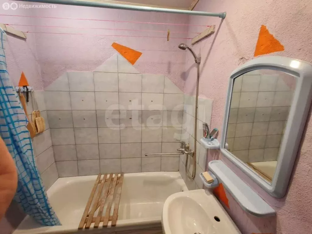 1-комнатная квартира: Вологда, улица Ударников, 21А (25.5 м) - Фото 2