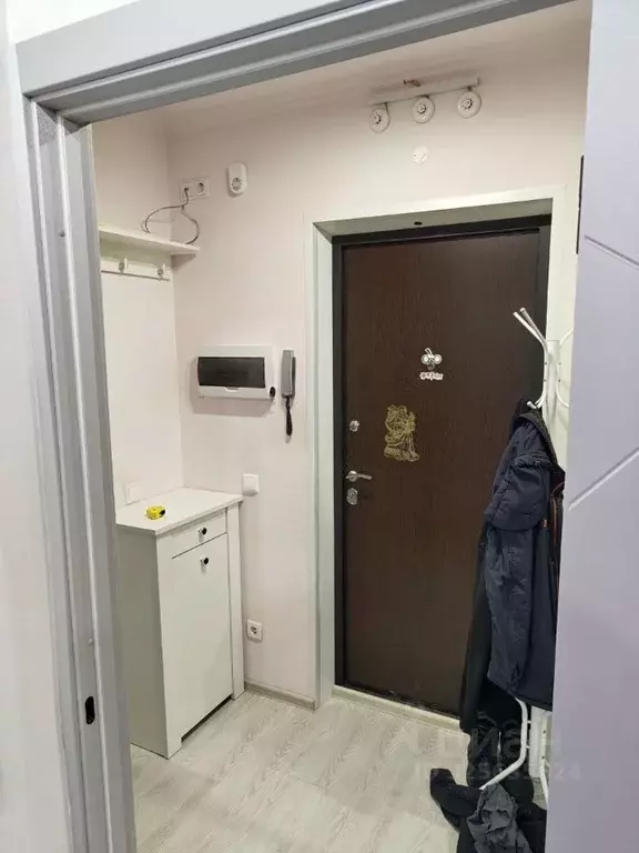 1-к кв. Ленинградская область, Мурино Всеволожский район, бул. ... - Фото 1