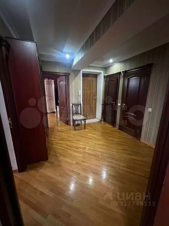 4-к кв. Дагестан, Махачкала ул. Батырмурзаева (152.0 м) - Фото 0