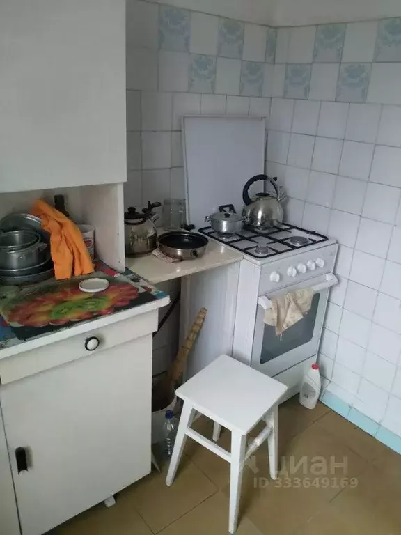 Квартира, 3 комнаты, 42 м - Фото 2