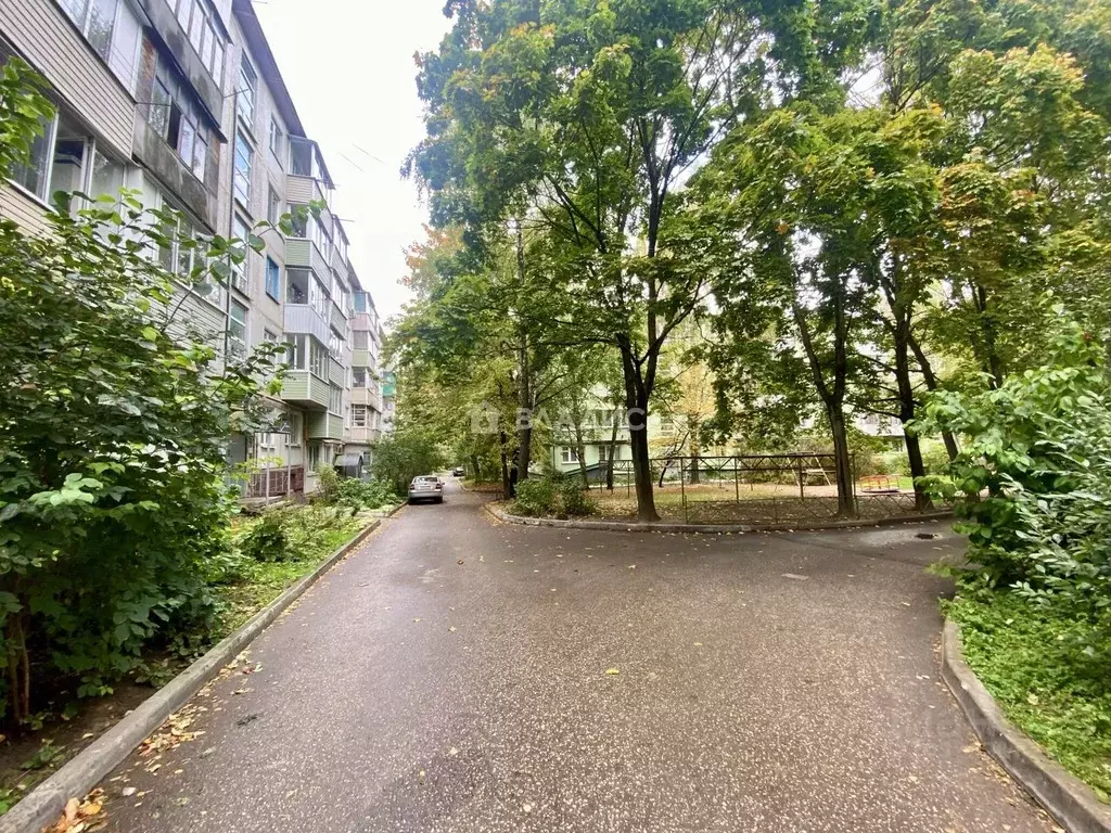 3-к кв. Калужская область, Калуга ул. Суворова, 7 (60.0 м) - Фото 0