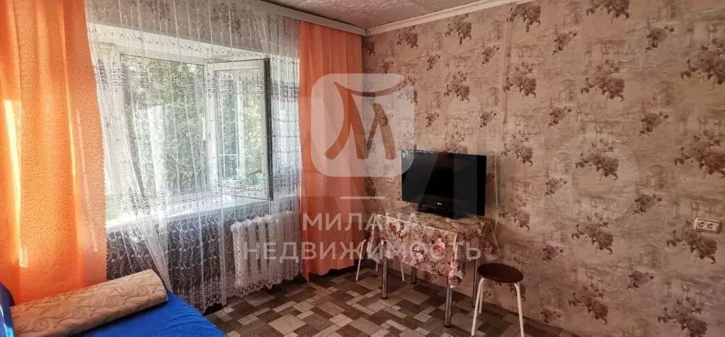 Комната 15 м в 1-к., 2/5 эт. - Фото 0