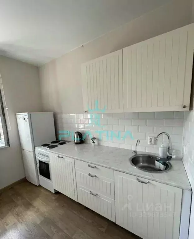 1-к кв. Татарстан, Казань ул. Четаева, 42А (50.0 м) - Фото 2