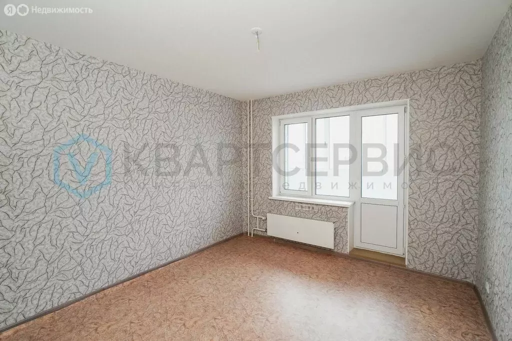 1-комнатная квартира: Омск, 1-й Амурский проезд, 5 (35.9 м) - Фото 0