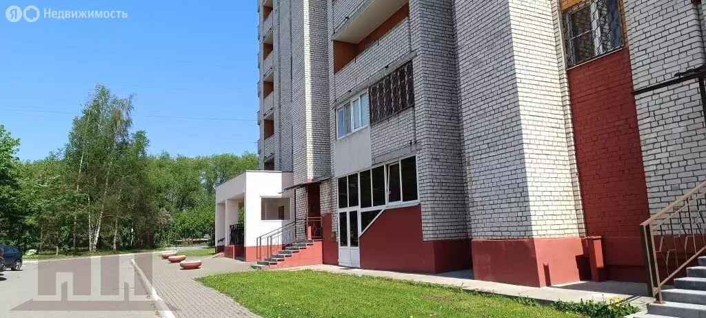 2-комнатная квартира: Тверь, Волоколамский проспект, 3 (57 м) - Фото 1