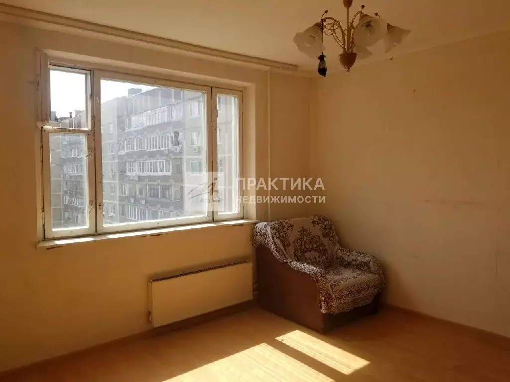 Продается 2-комнатная квартира - Фото 1