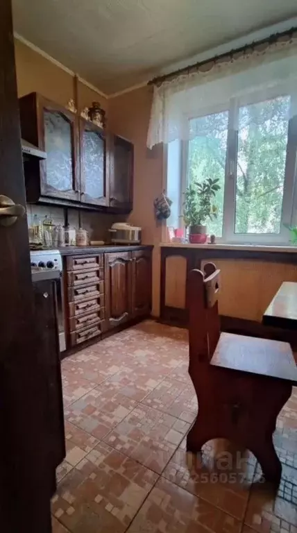 3-к кв. Санкт-Петербург ул. Рихарда Зорге, 7 (72.8 м) - Фото 1