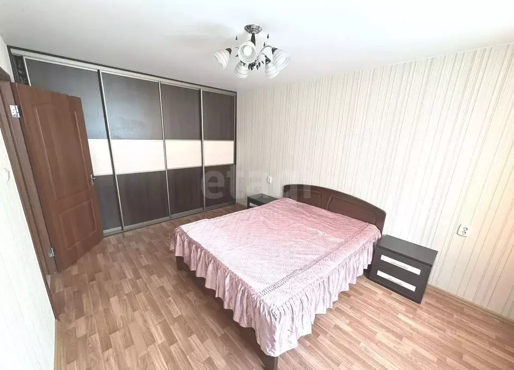 2-к кв. Татарстан, Казань ул. Татарстан, 13 (51.0 м) - Фото 0