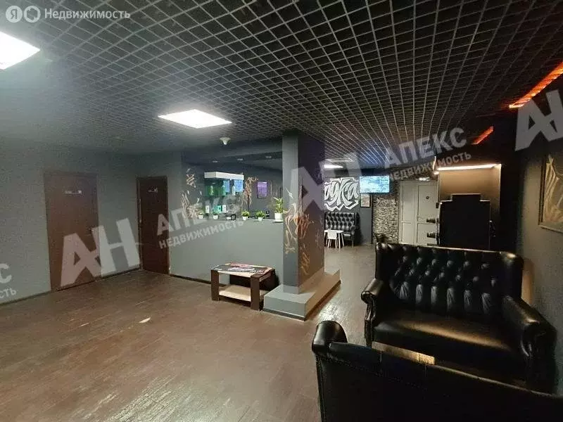 Производственное помещение (212 м) - Фото 1