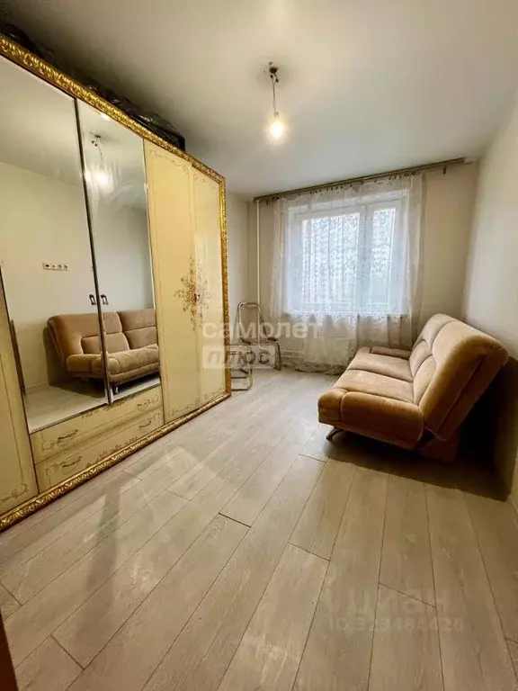 2-к кв. Московская область, Видное ул. Березовая, 11 (55.6 м) - Фото 1