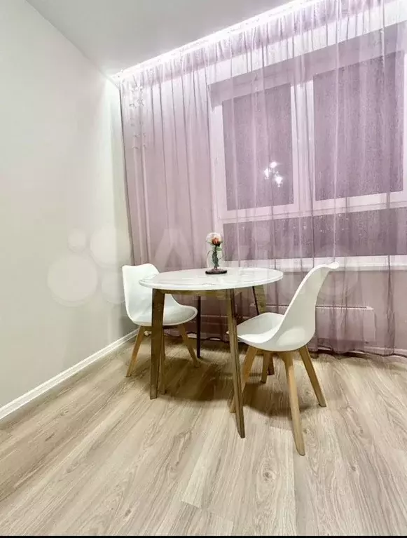 2-к. квартира, 60 м, 12/17 эт. - Фото 1
